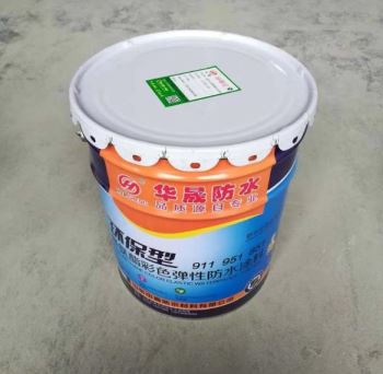 911聚氨酯防水涂料